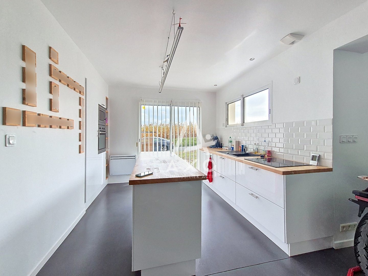 Maison à vendre, 120m², Haudivillers