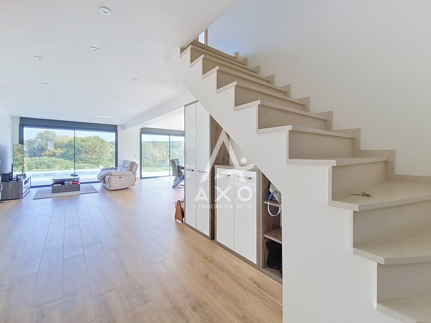 Maison à vendre, 141m², Fouquenies