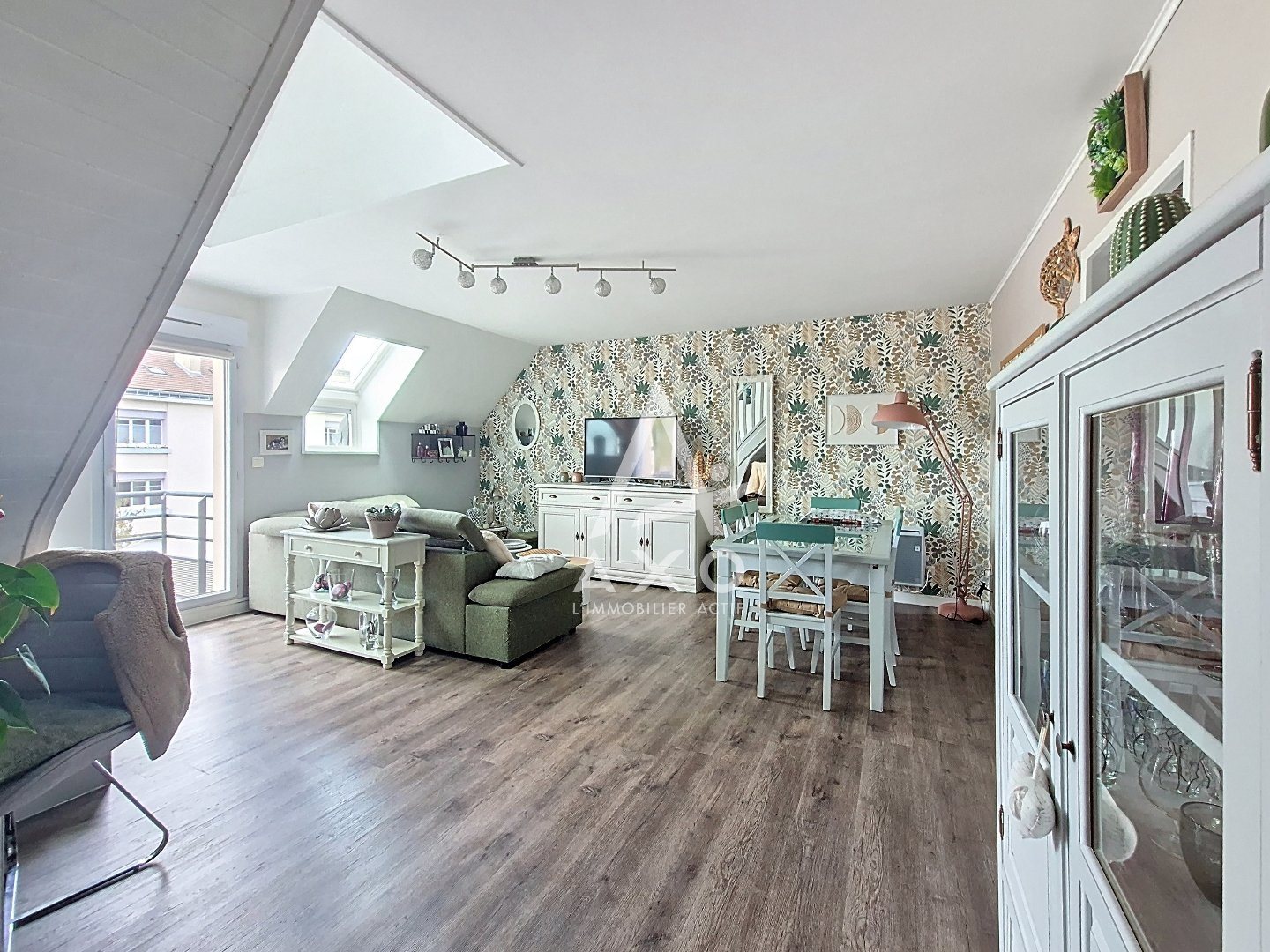Appartement à vendre, 96m², Beauvais