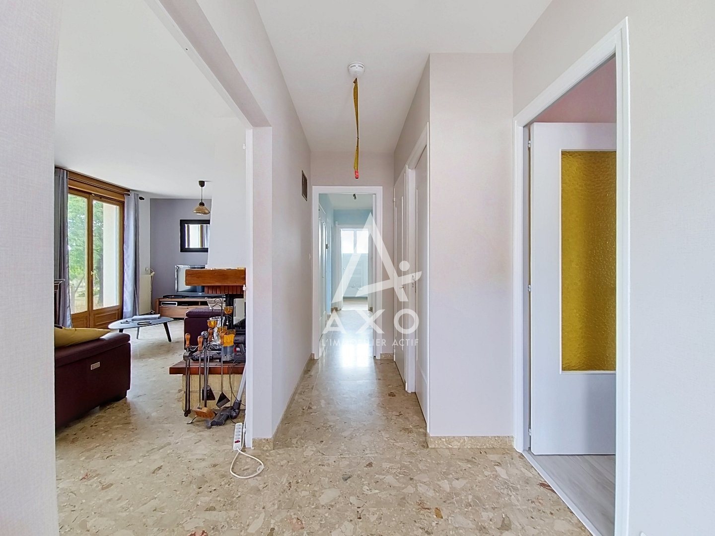 Maison à vendre, 146m², Le Mont-Saint-Adrien