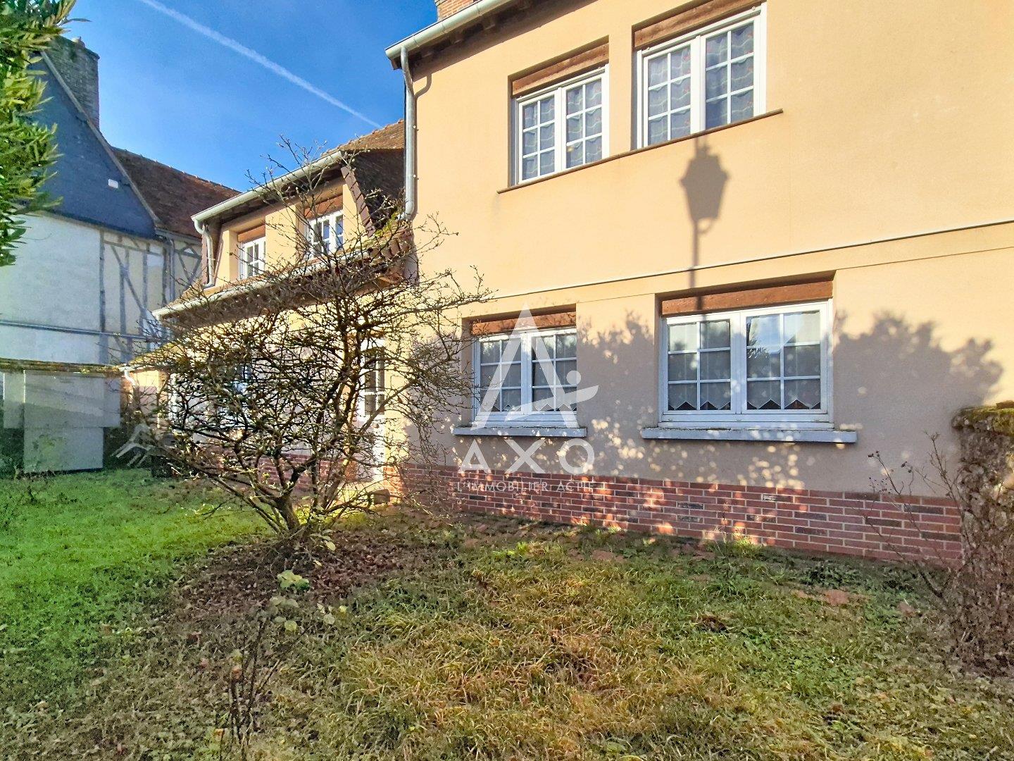 Maison à vendre, 161m², Savignies