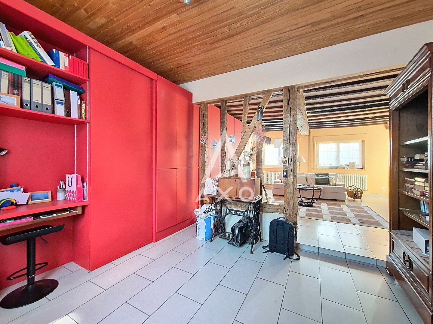 Maison à vendre, 161m², Savignies