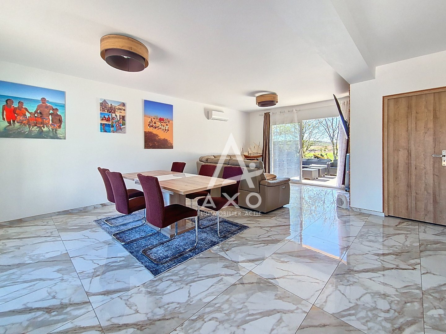 Maison à vendre, 140m², Auneuil
