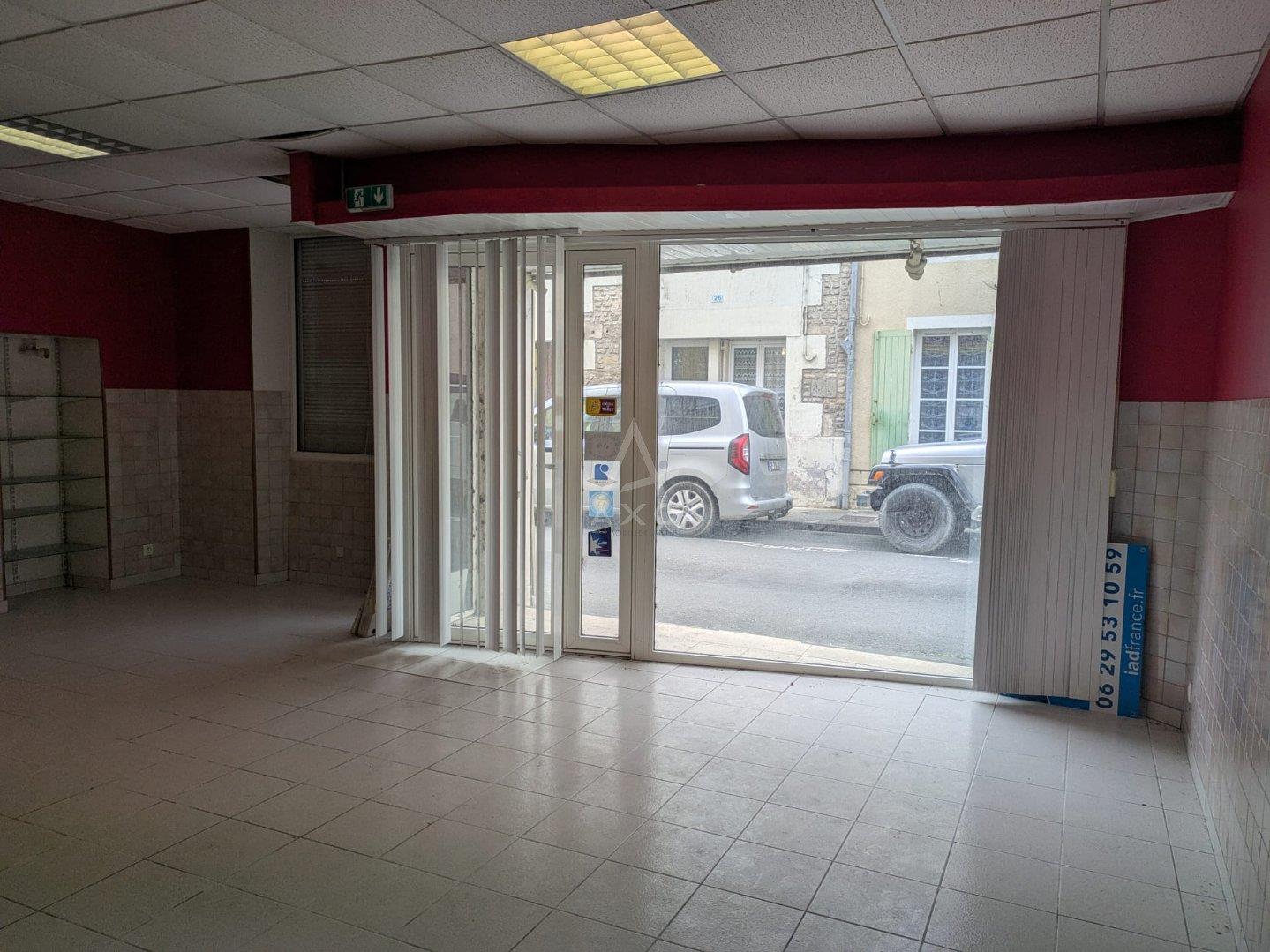 Maison à vendre, 200m², Matha