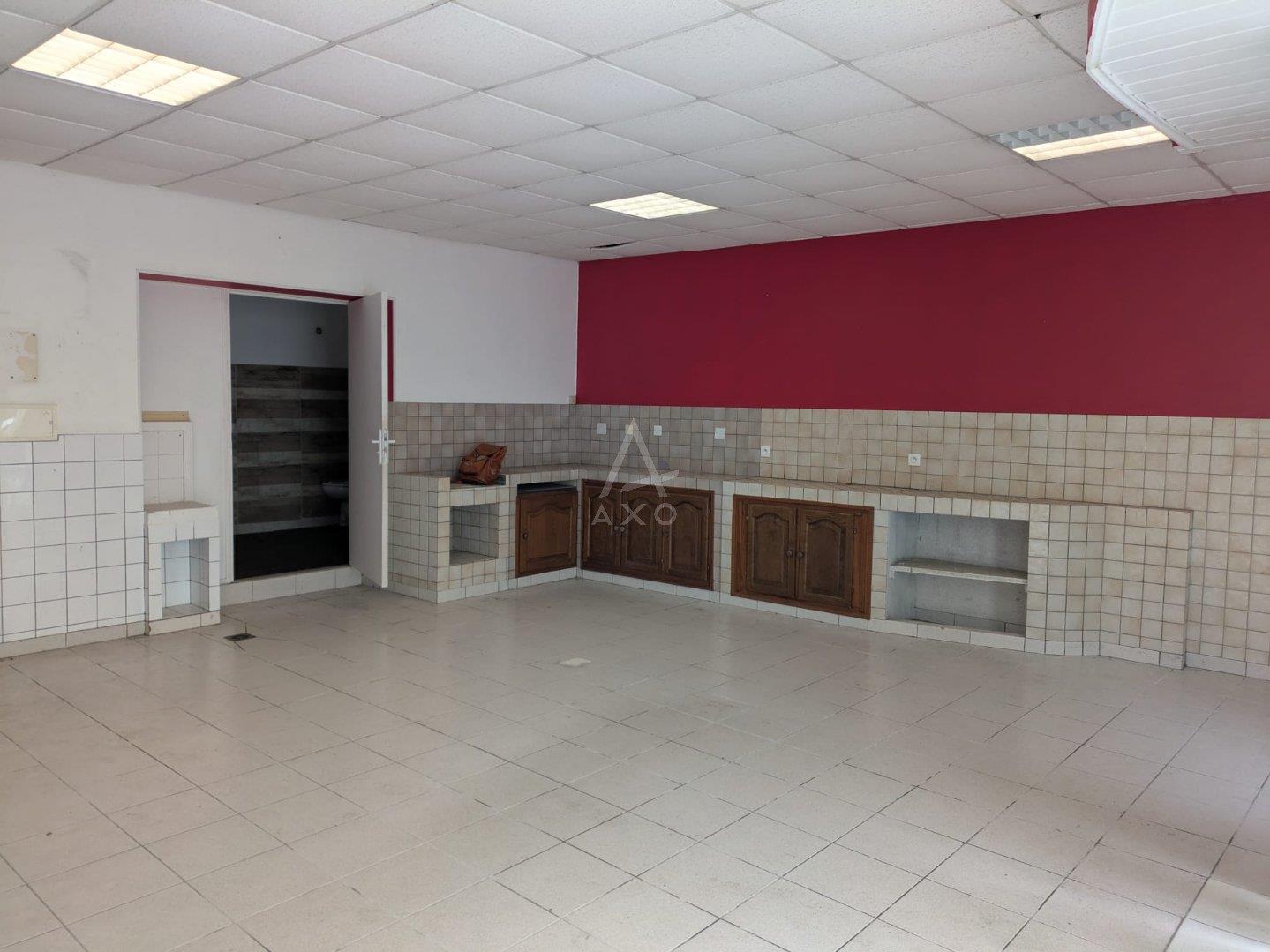 Maison à vendre, 200m², Matha