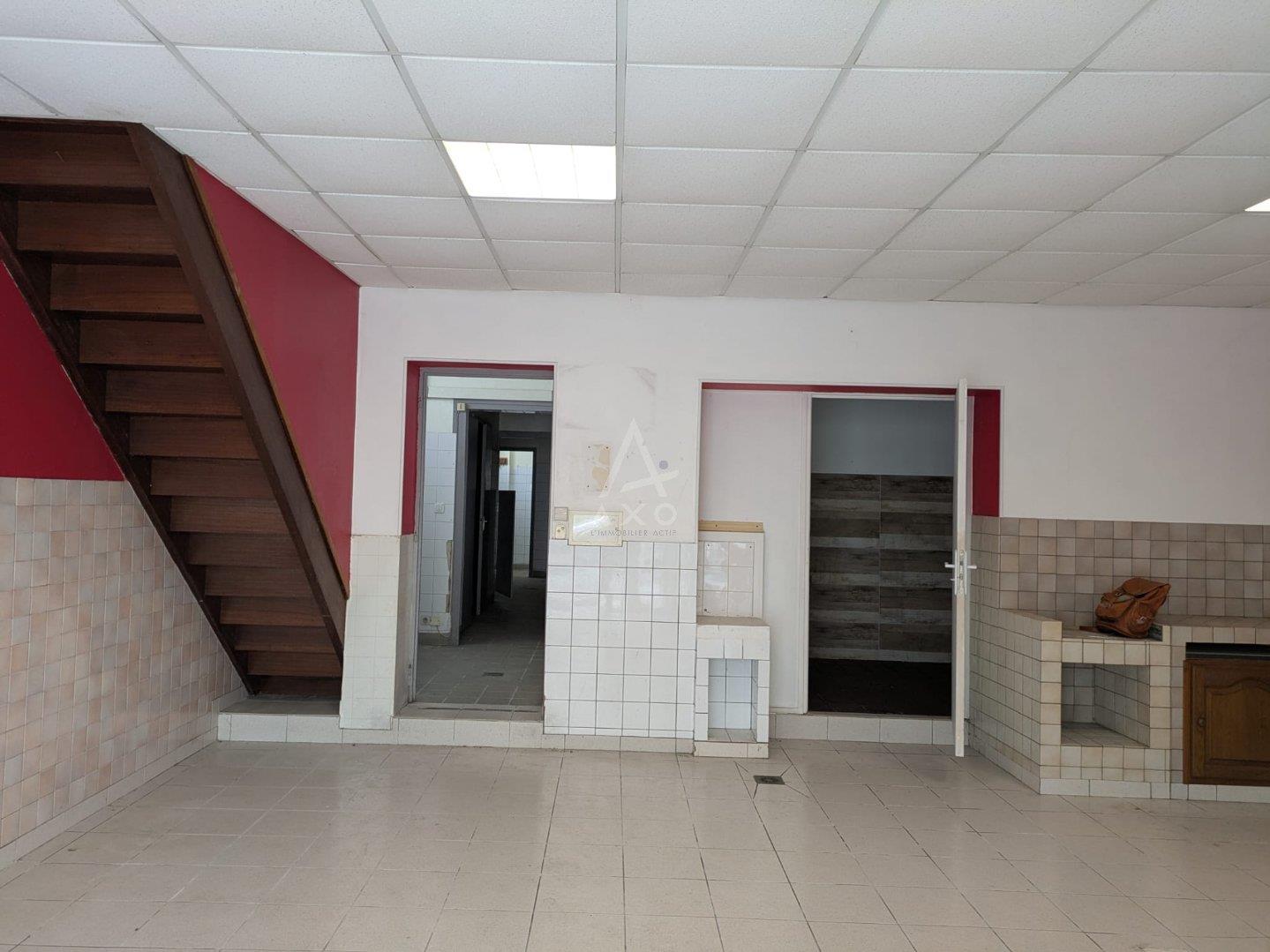 Maison à vendre, 200m², Matha