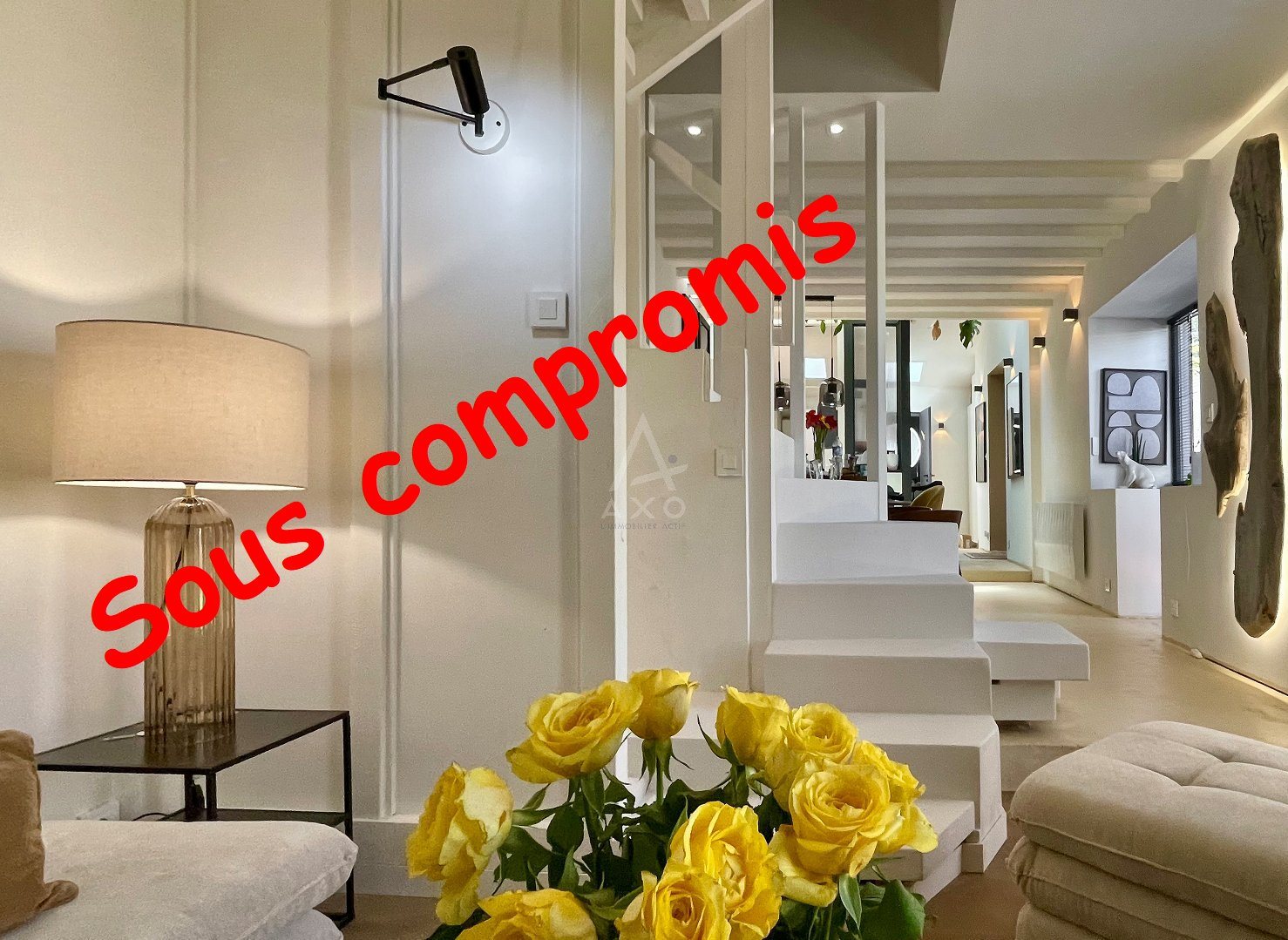 Maison à vendre, 125m², Gibourne