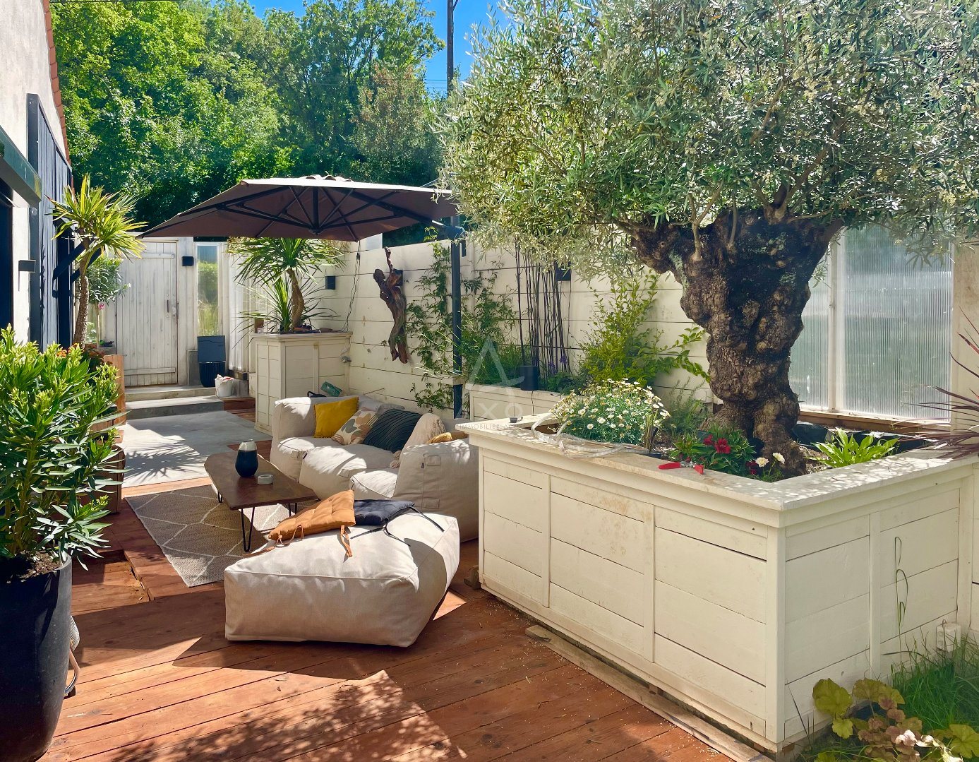 Maison à vendre, 125m², Gibourne