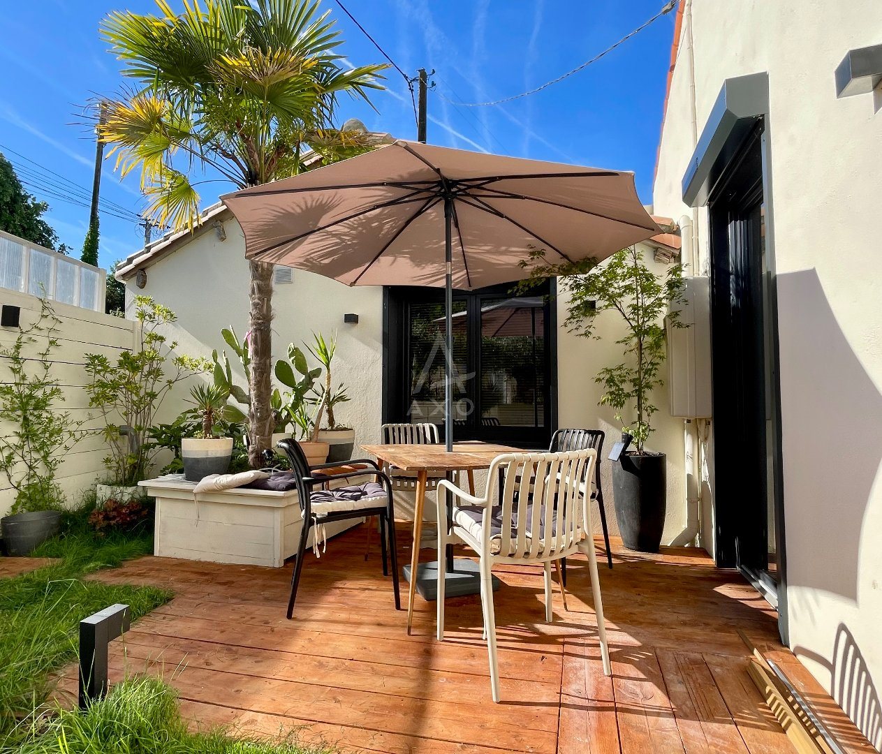 Maison à vendre, 125m², Gibourne