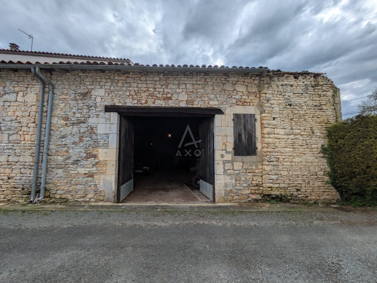 Maison à vendre, 72m², Saint-Hilaire-de-Villefranche