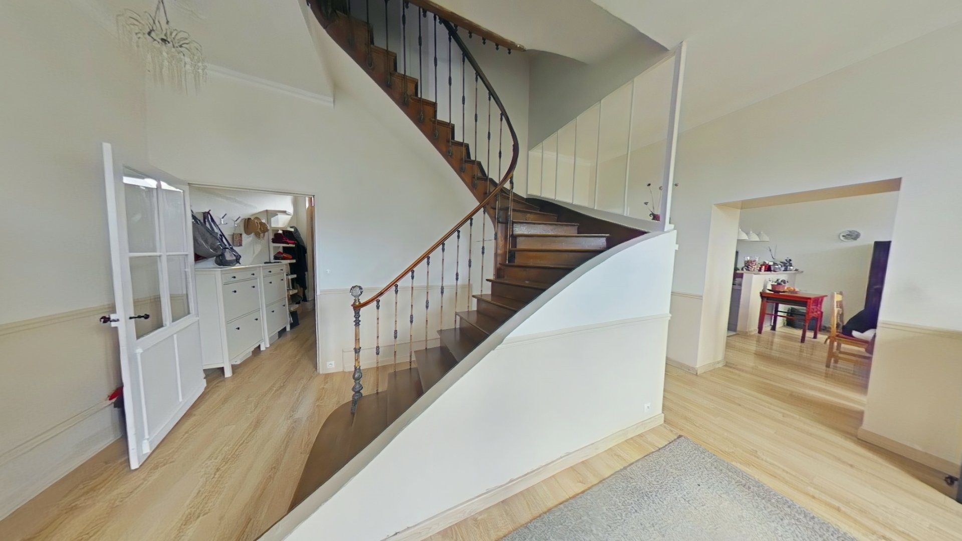 Maison à vendre, 180m², Matha
