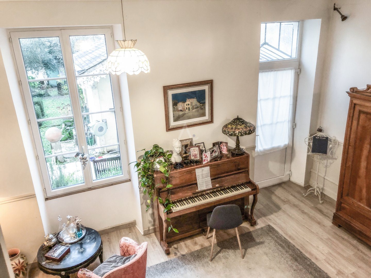 Maison à vendre, 180m², Matha