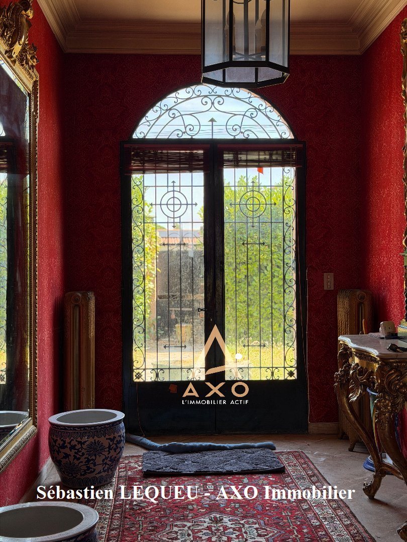 Maison à vendre, 146m², Saint-Geniès-Bellevue