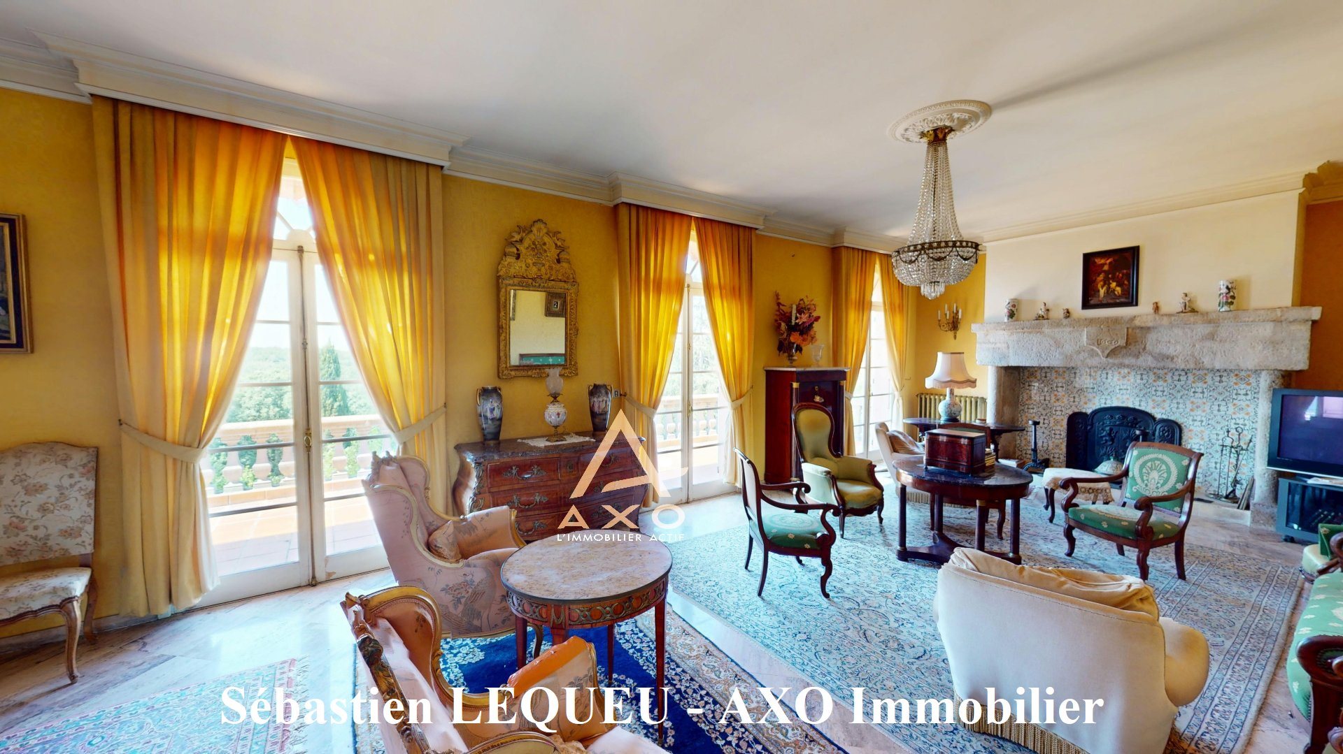Maison à vendre, 146m², Saint-Geniès-Bellevue