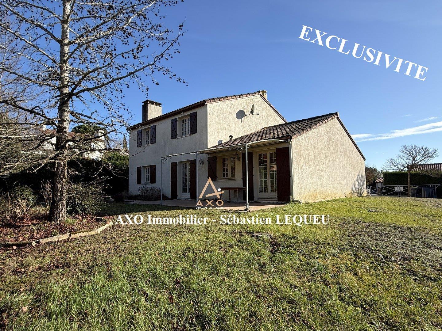 Maison à vendre, 172m², L'Union