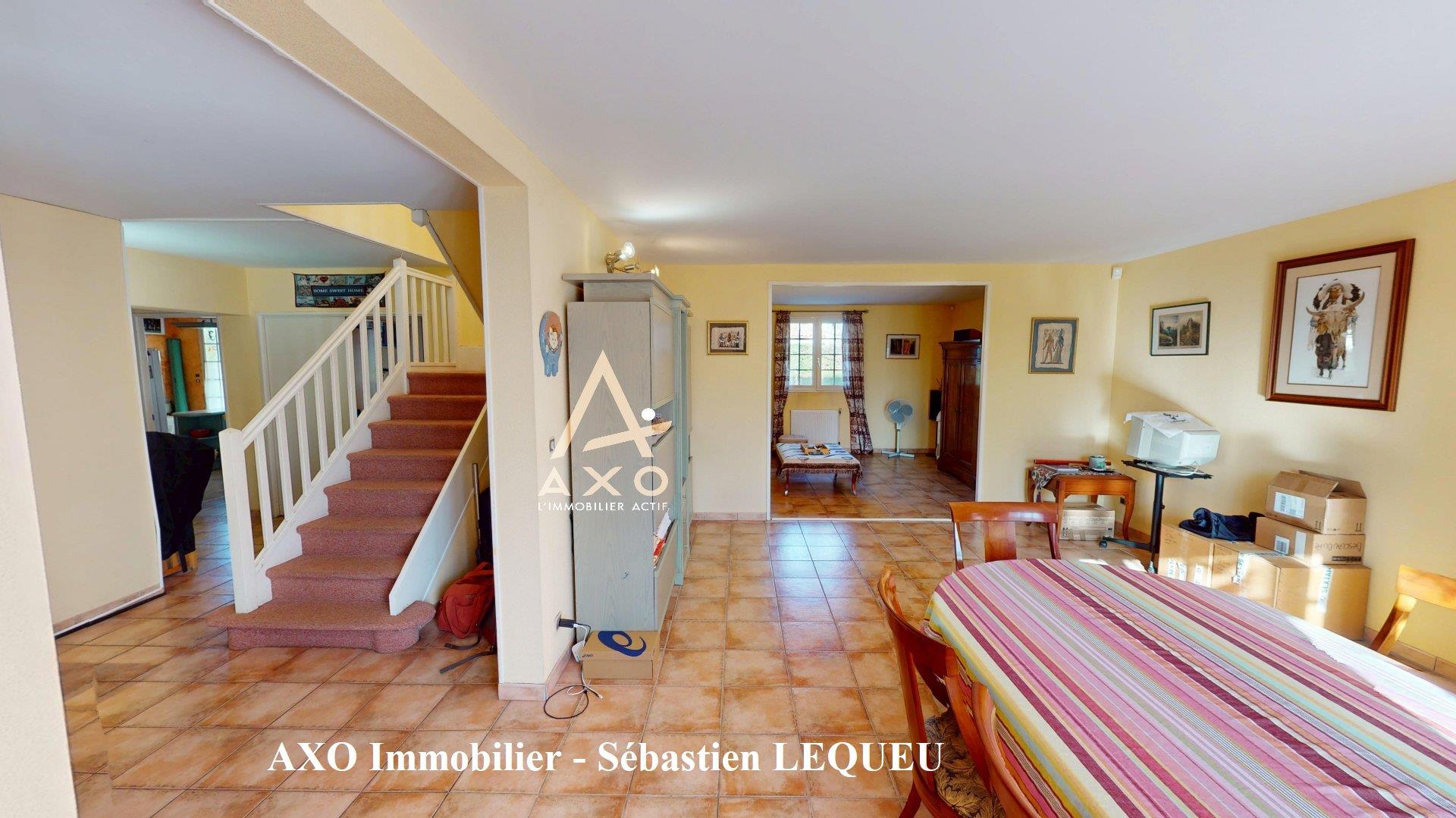 Maison à vendre, 172m², L'Union
