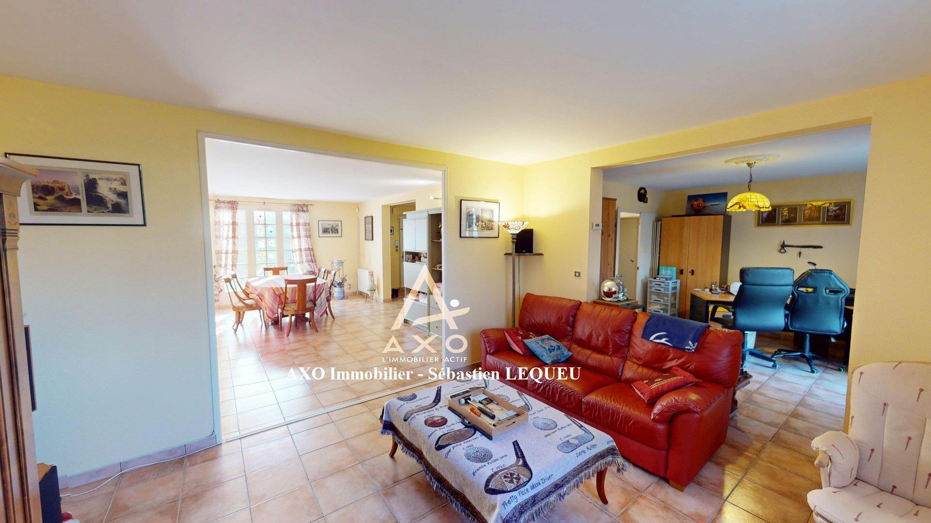 Maison à vendre, 172m², L'Union
