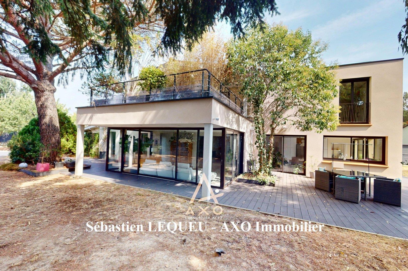 Maison à vendre, 275m², Toulouse