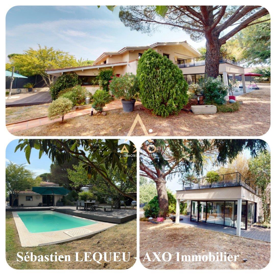 Maison à vendre, 275m², Toulouse