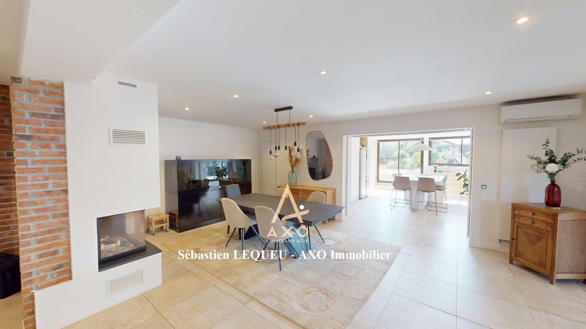 Maison à vendre, 275m², Toulouse