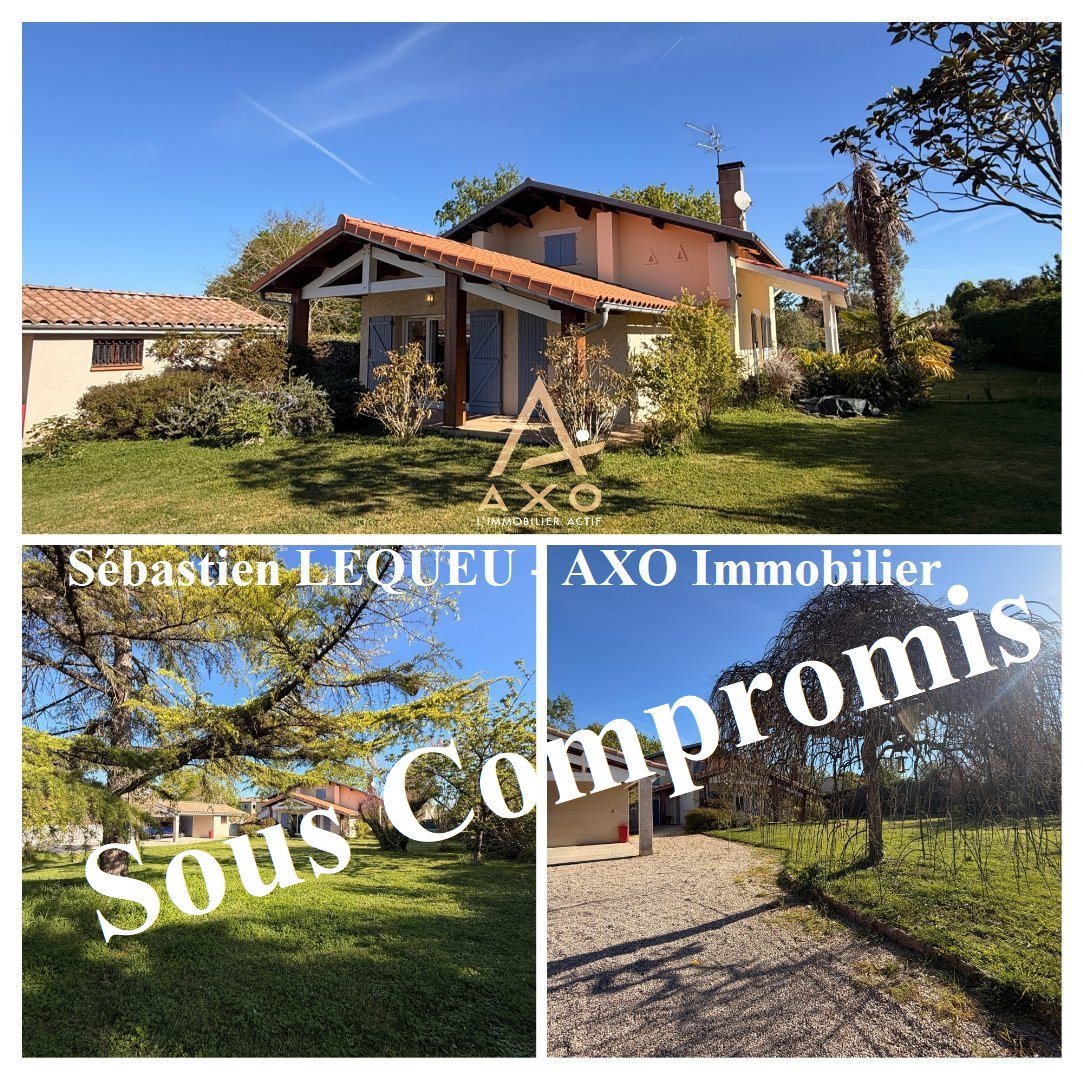 Maison à vendre, 154m², Saint-Geniès-Bellevue
