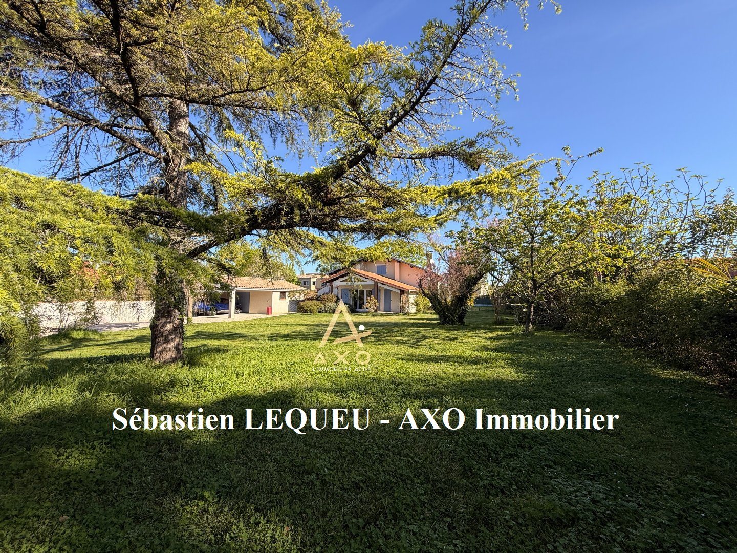 Maison à vendre, 154m², Saint-Geniès-Bellevue