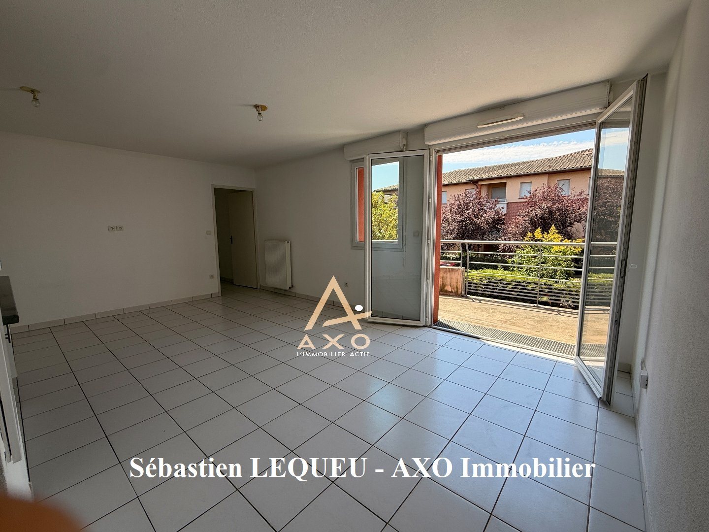 Appartement à vendre, 61m², Toulouse
