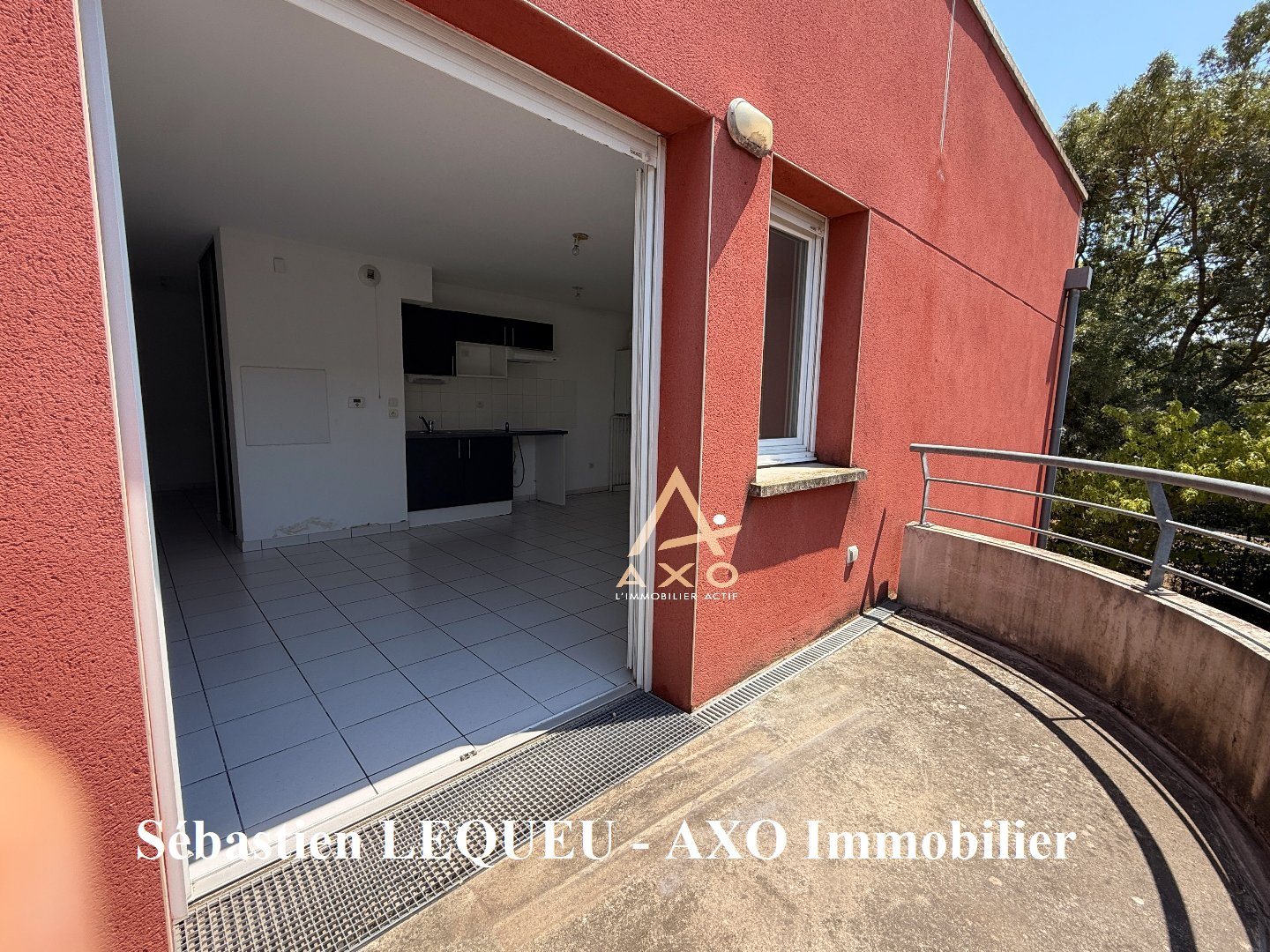 Appartement à vendre, 61m², Toulouse