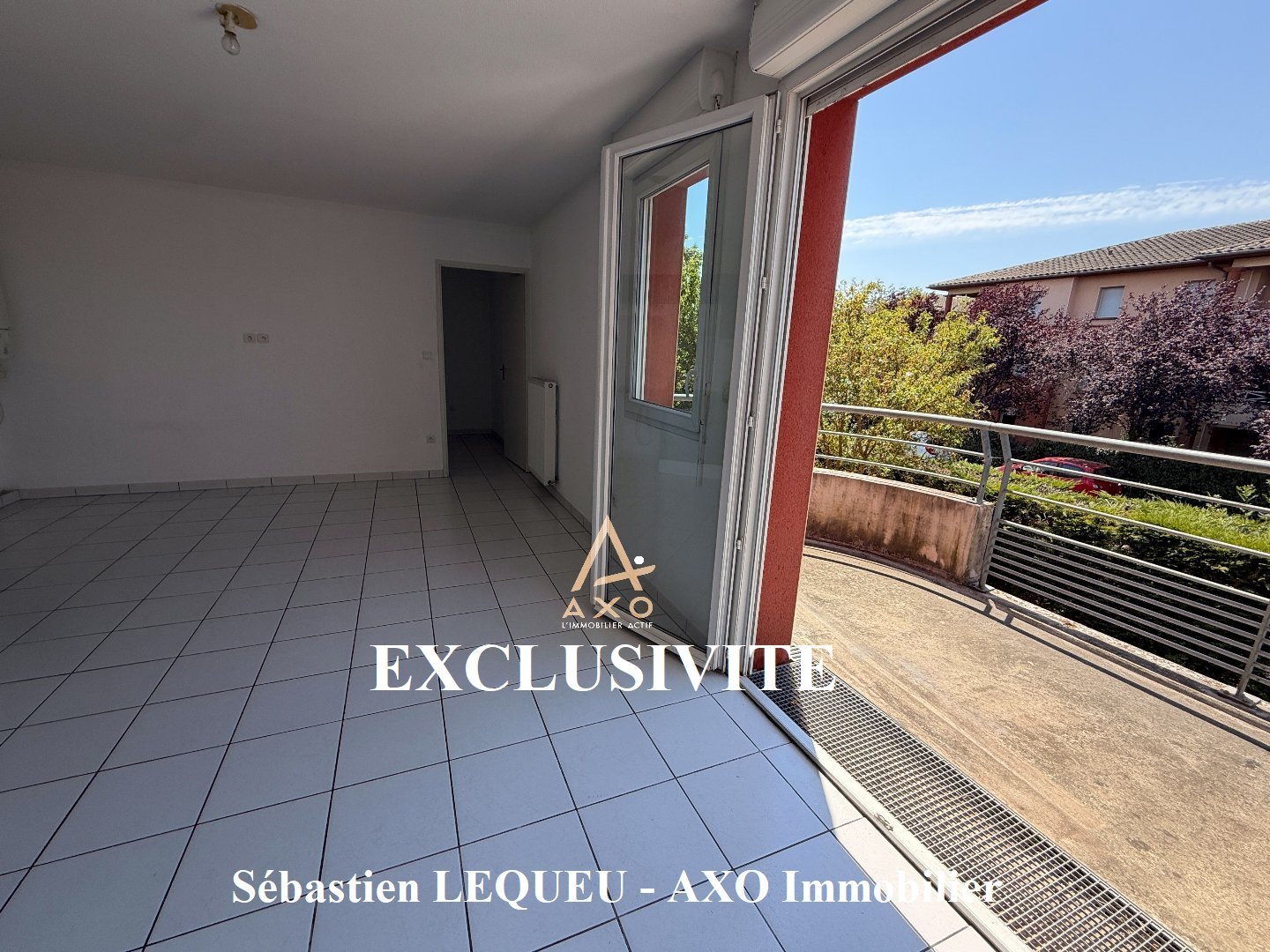 Appartement à vendre, 61m², Toulouse