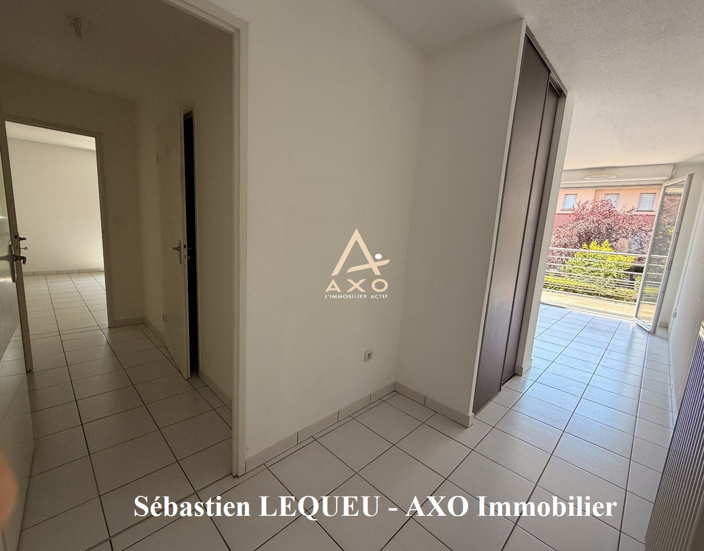 Appartement à vendre, 61m², Toulouse