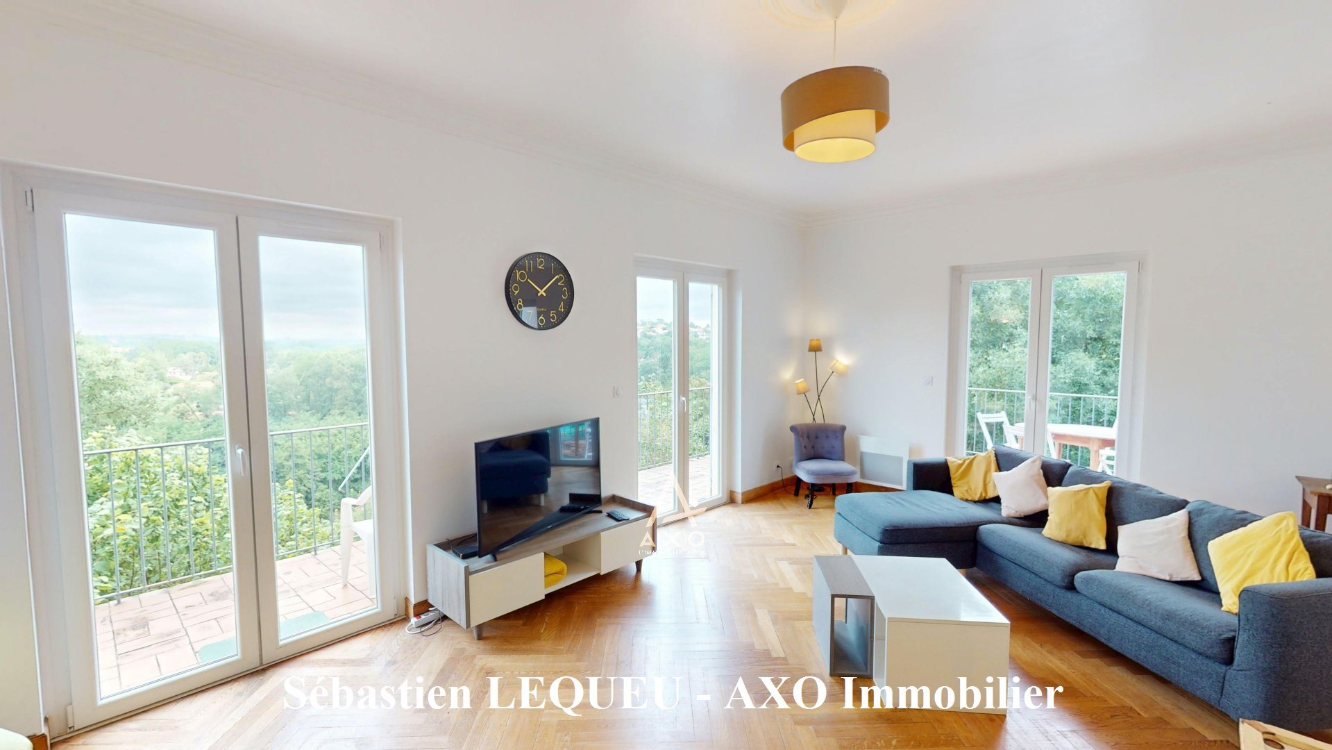 Maison à vendre, 230m², Saint-Geniès-Bellevue