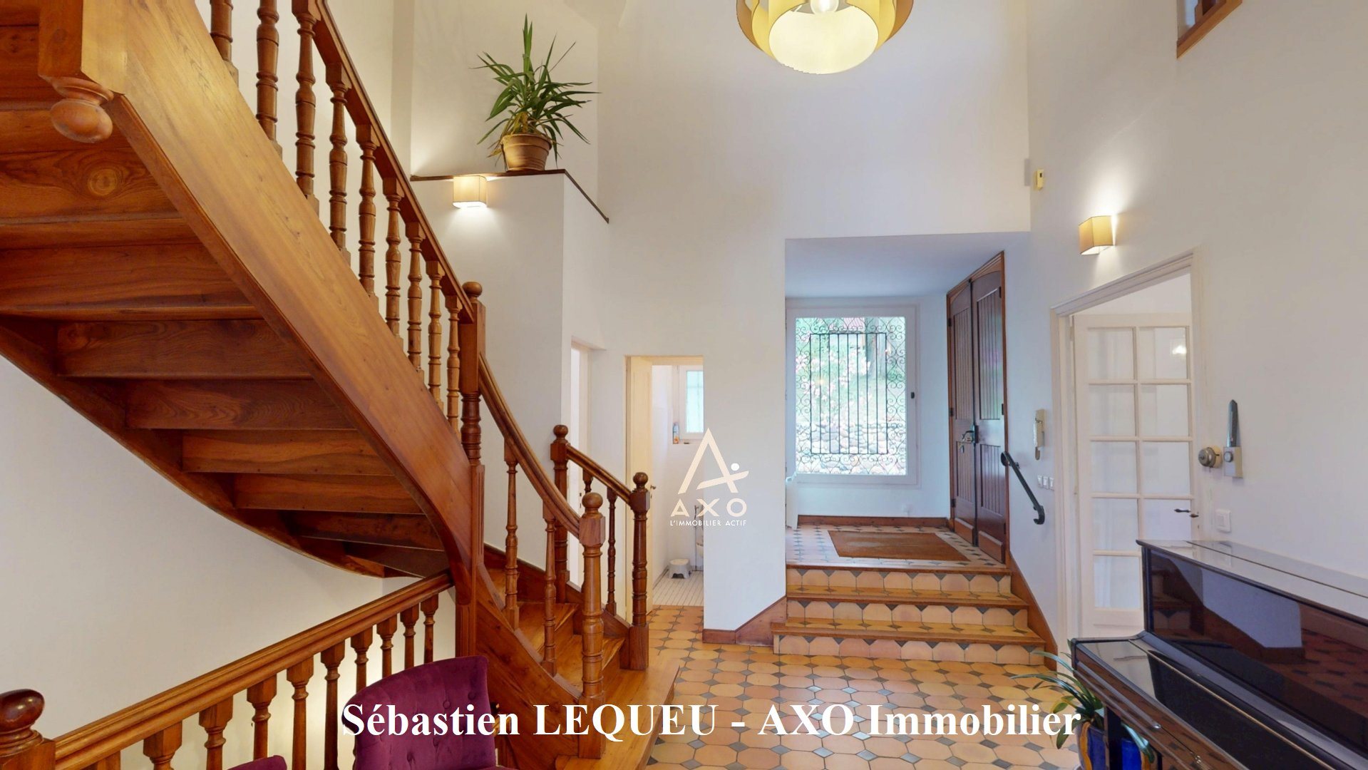 Maison à vendre, 230m², Saint-Geniès-Bellevue