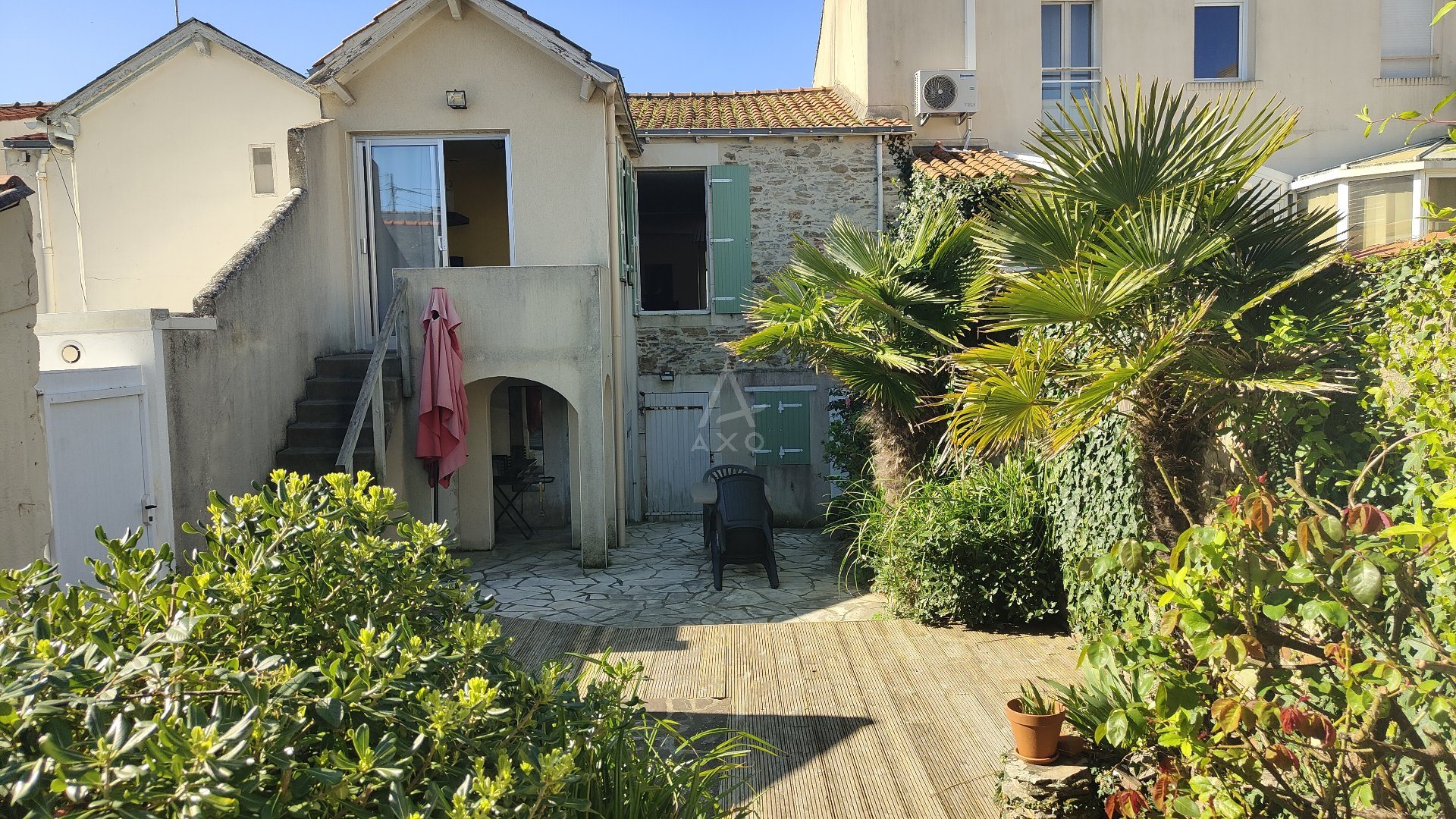 Maison à vendre, 100m², Les Sables-d'Olonne