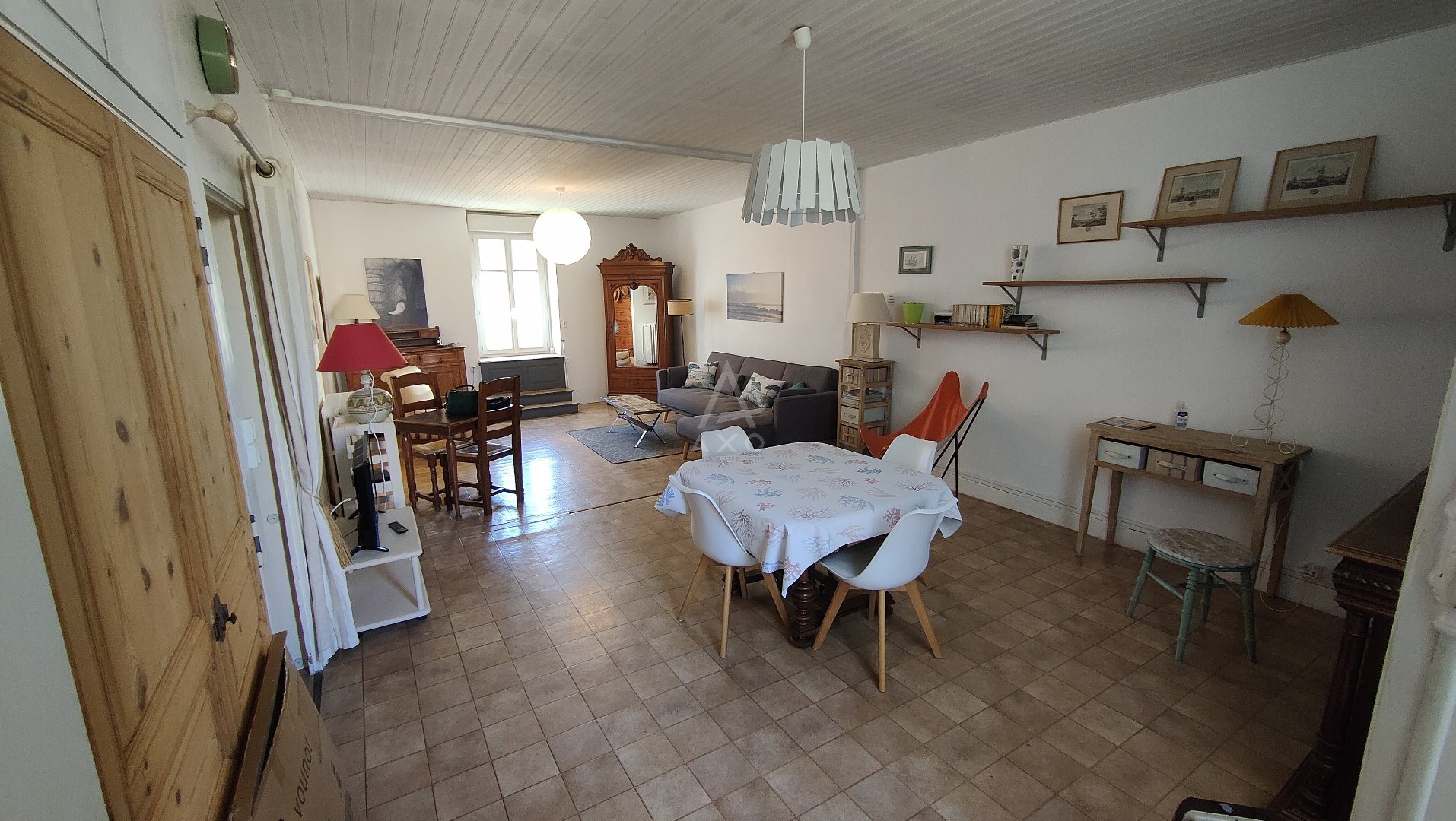 Maison à vendre, 100m², Les Sables-d'Olonne