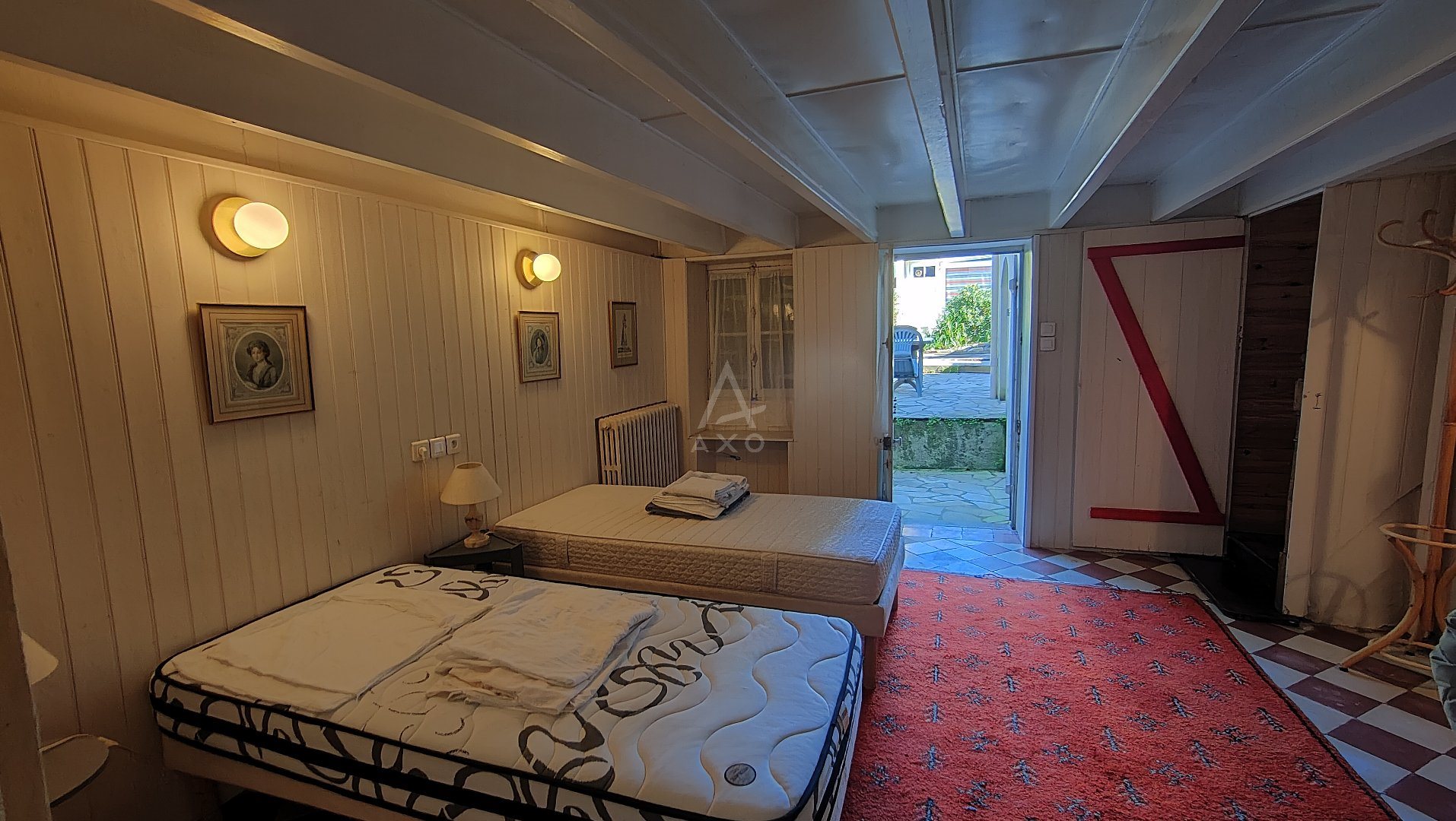 Maison à vendre, 100m², Les Sables-d'Olonne