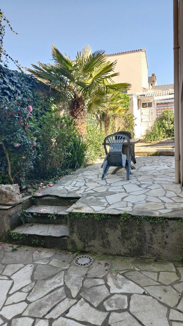 Maison à vendre, 100m², Les Sables-d'Olonne