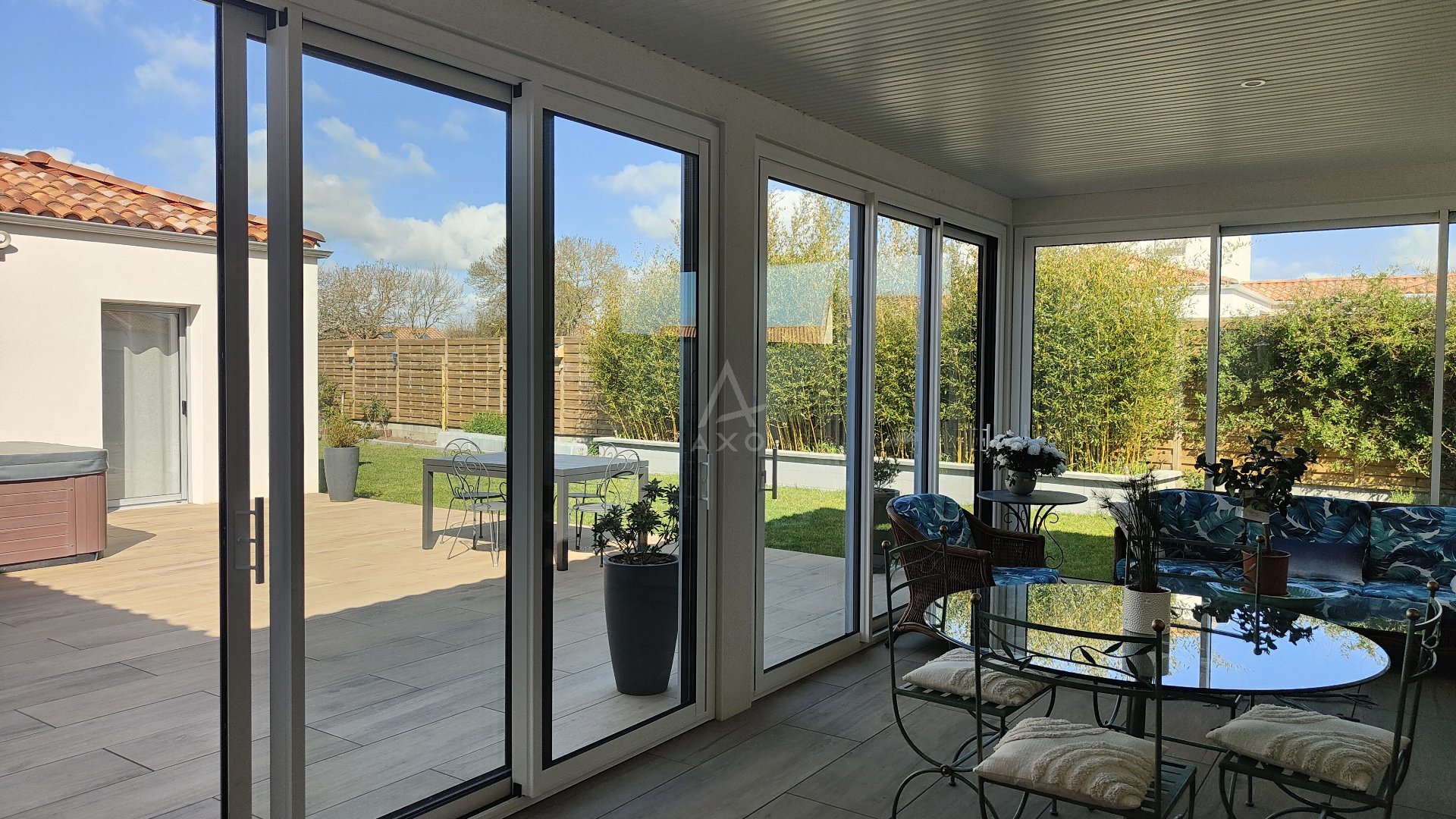 Maison à vendre, 164m², Saint-Vincent-sur-Jard