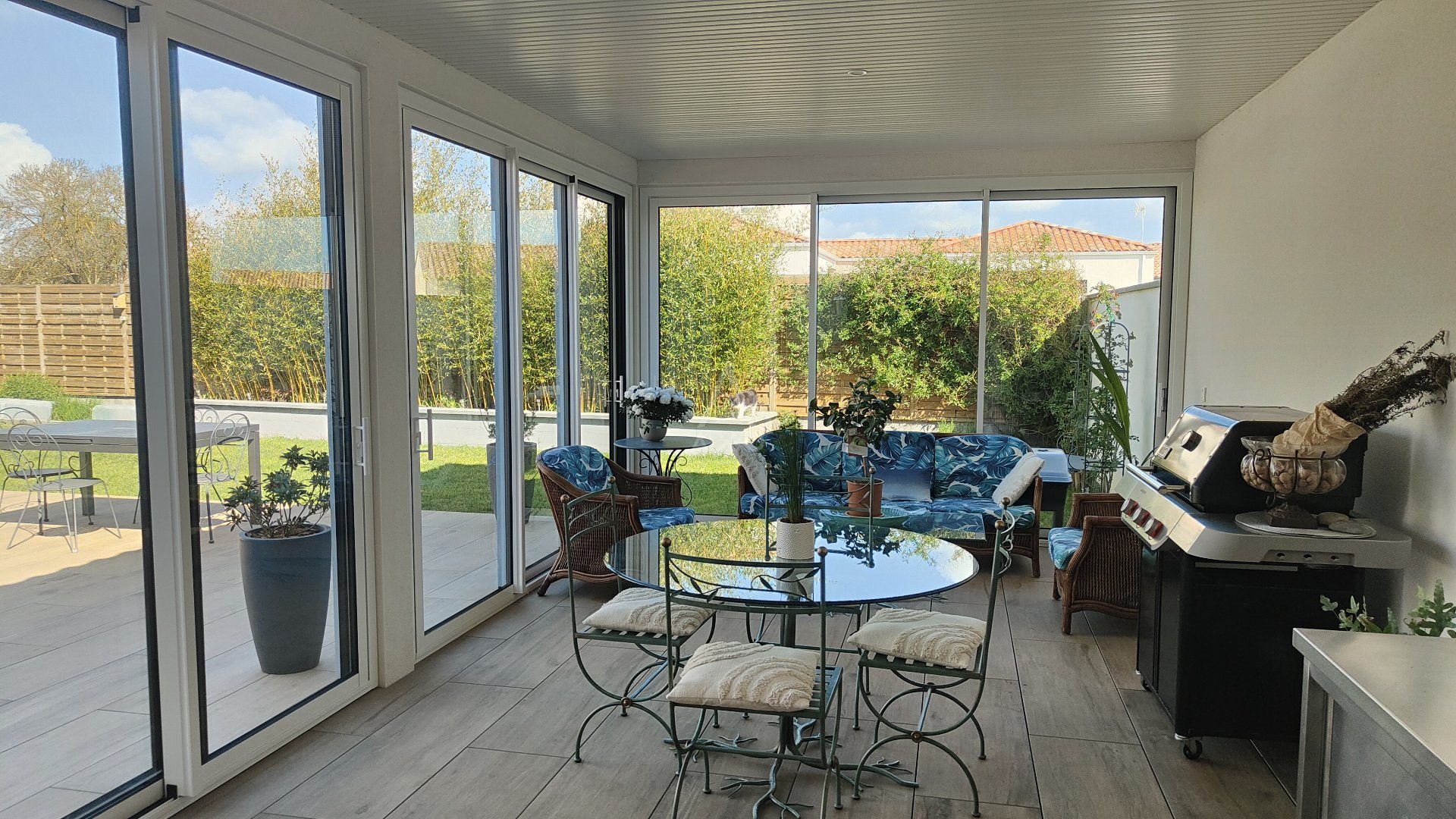Maison à vendre, 164m², Saint-Vincent-sur-Jard