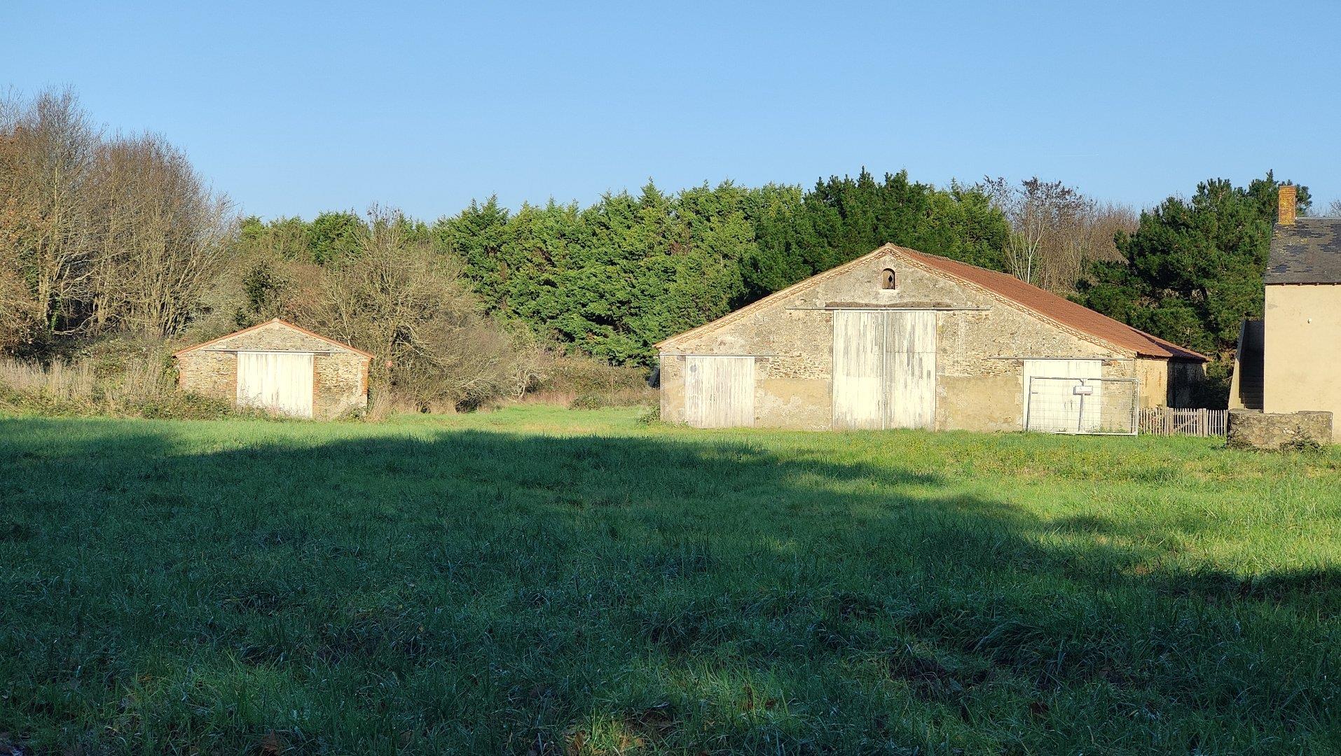 Maison à vendre, 195m², Talmont-Saint-Hilaire