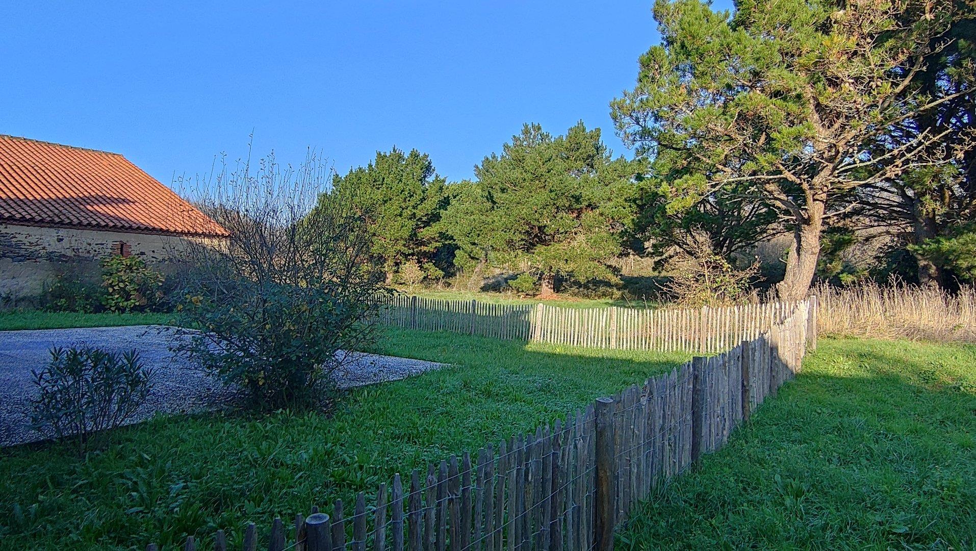 Maison à vendre, 195m², Talmont-Saint-Hilaire