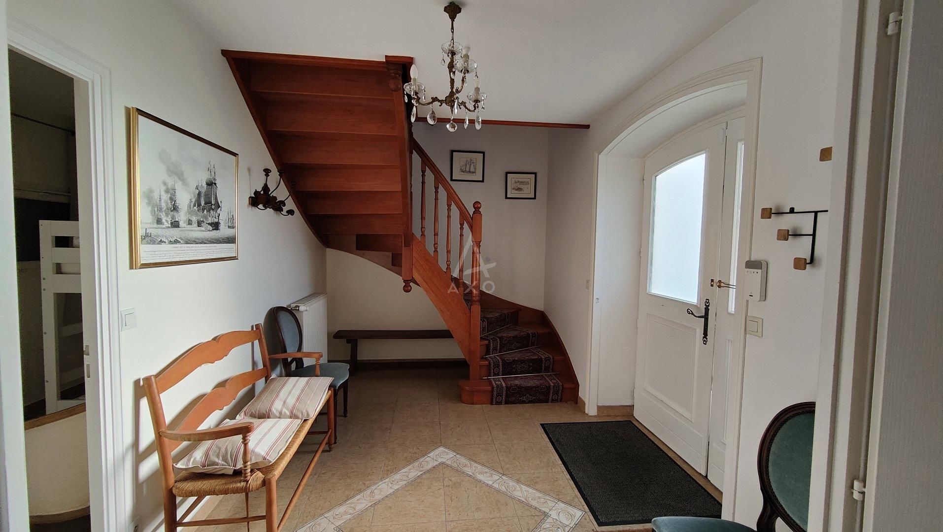 Maison à vendre, 195m², Talmont-Saint-Hilaire