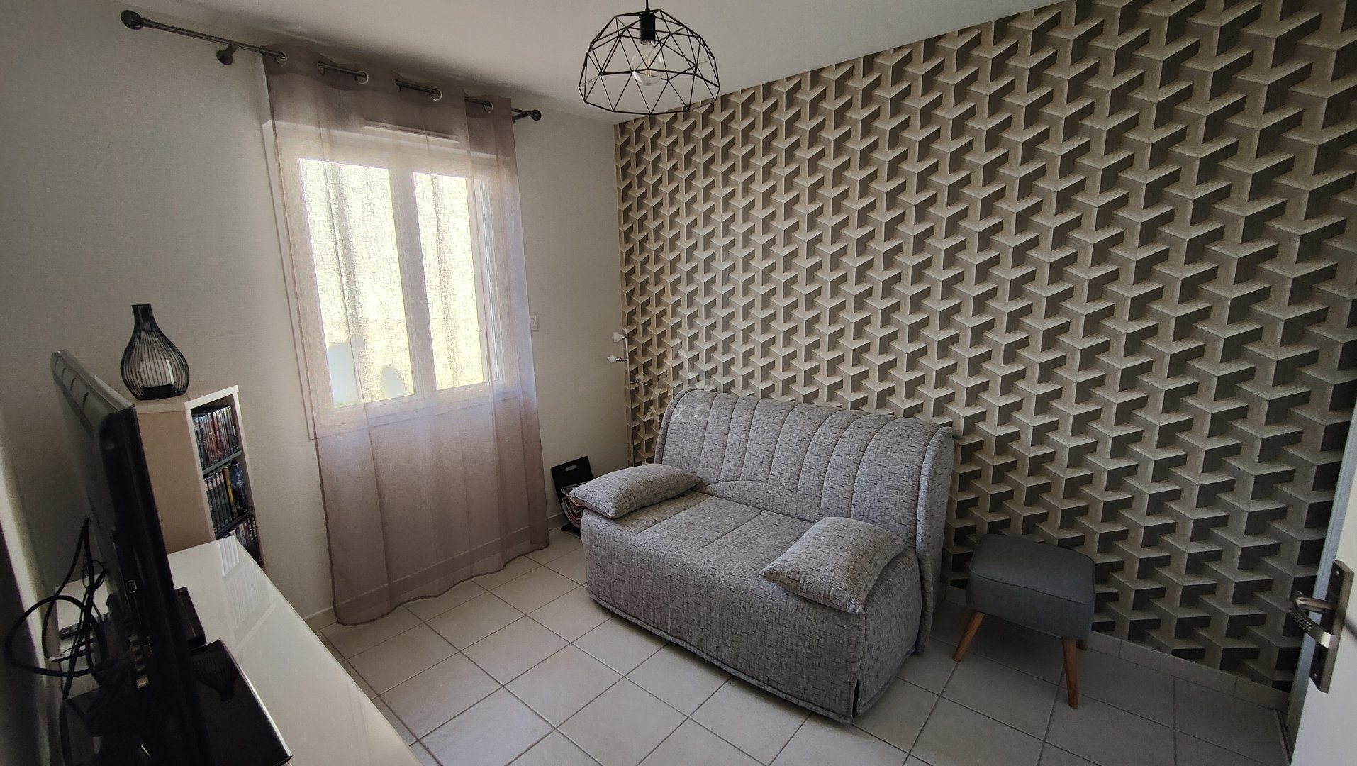 Maison à vendre, 96m², Saint-Hilaire-la-Forêt