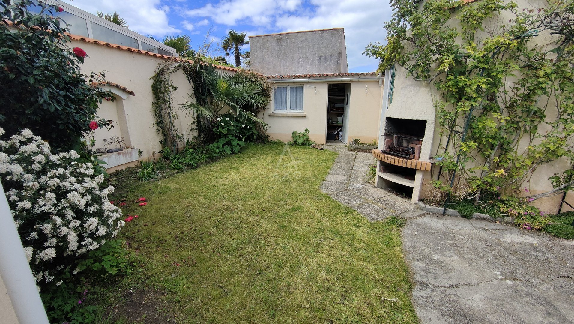 Maison à vendre, 125m², Les Sables-d'Olonne