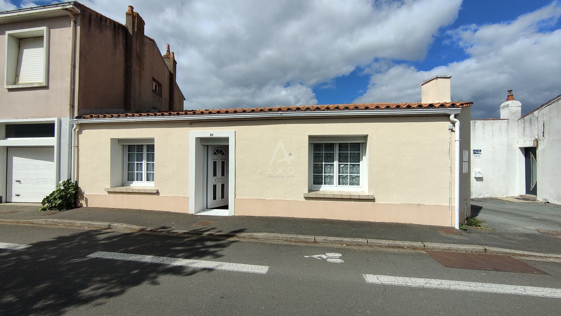 Maison à vendre, 125m², Les Sables-d'Olonne