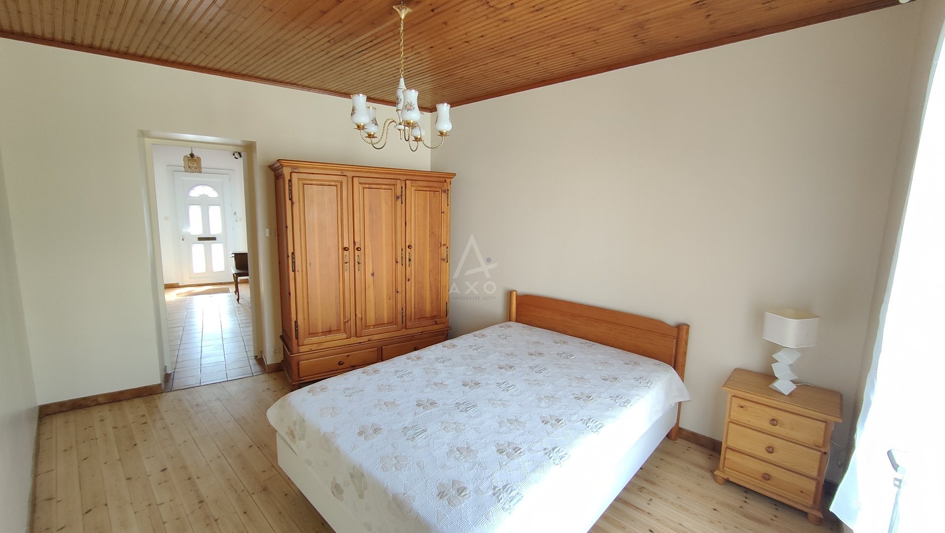 Maison à vendre, 125m², Les Sables-d'Olonne