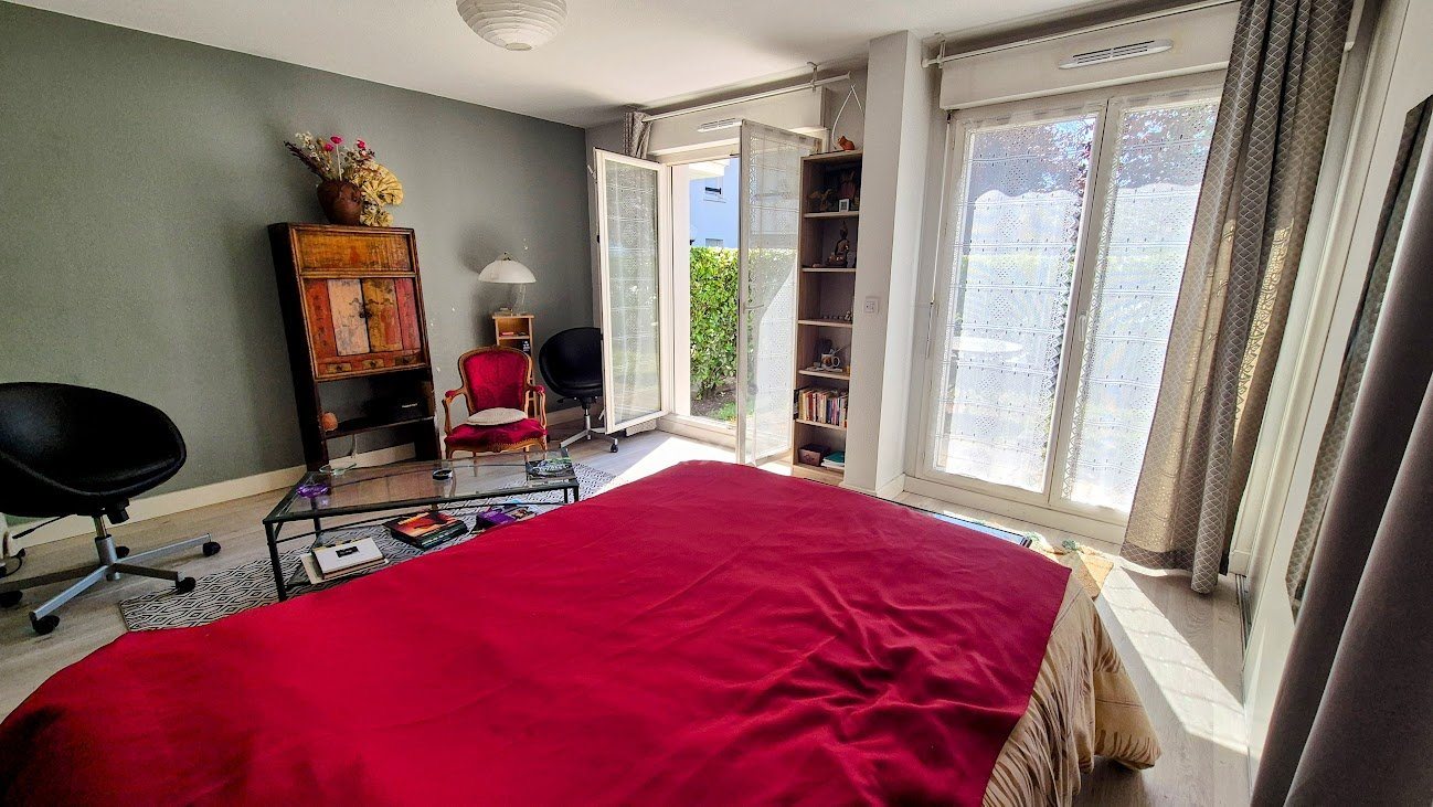 Appartement à vendre, 30m², Mérignac