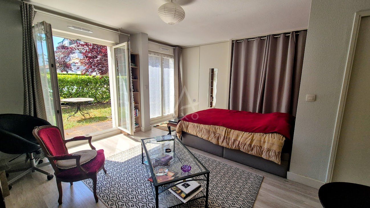 Appartement à vendre, 30m², Mérignac