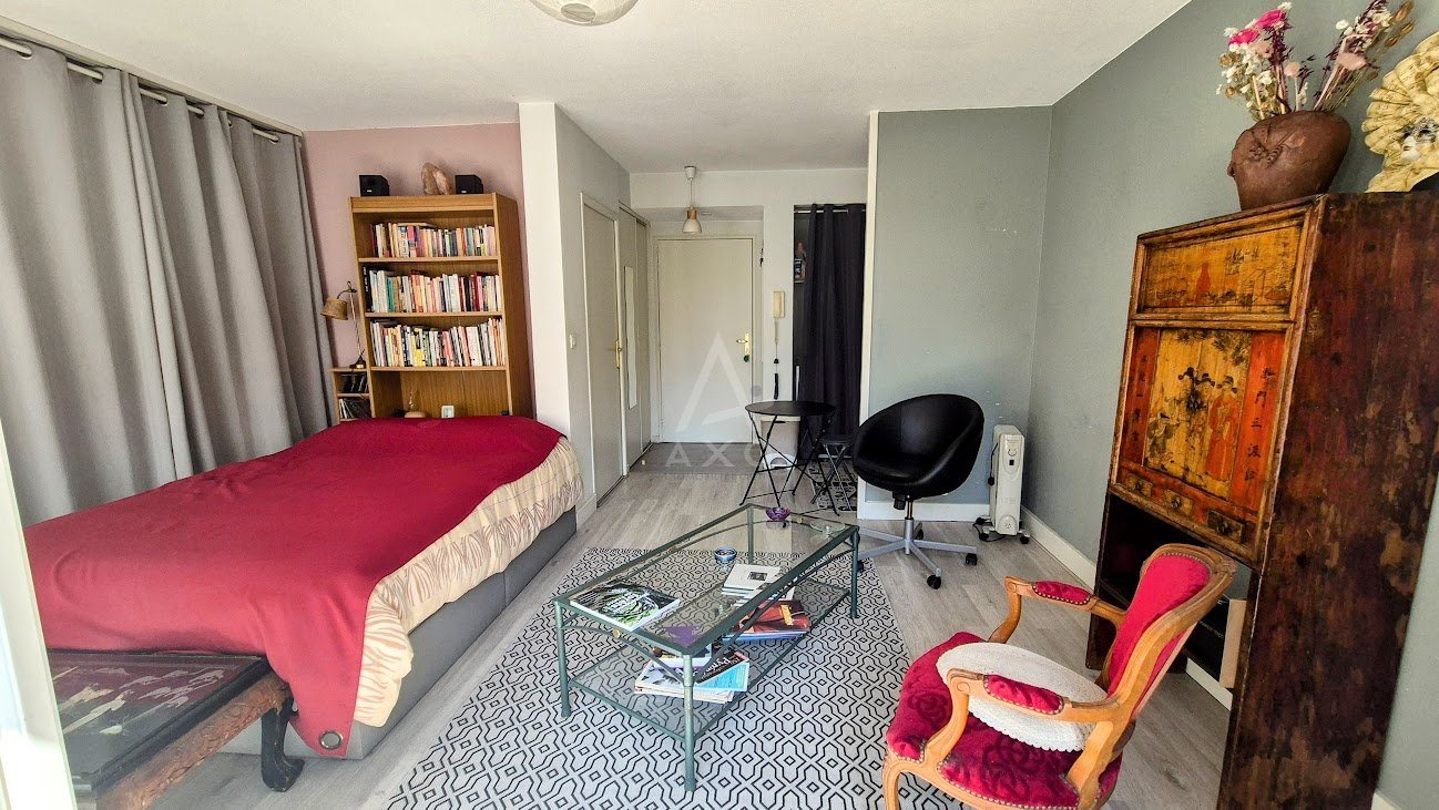 Appartement à vendre, 30m², Mérignac