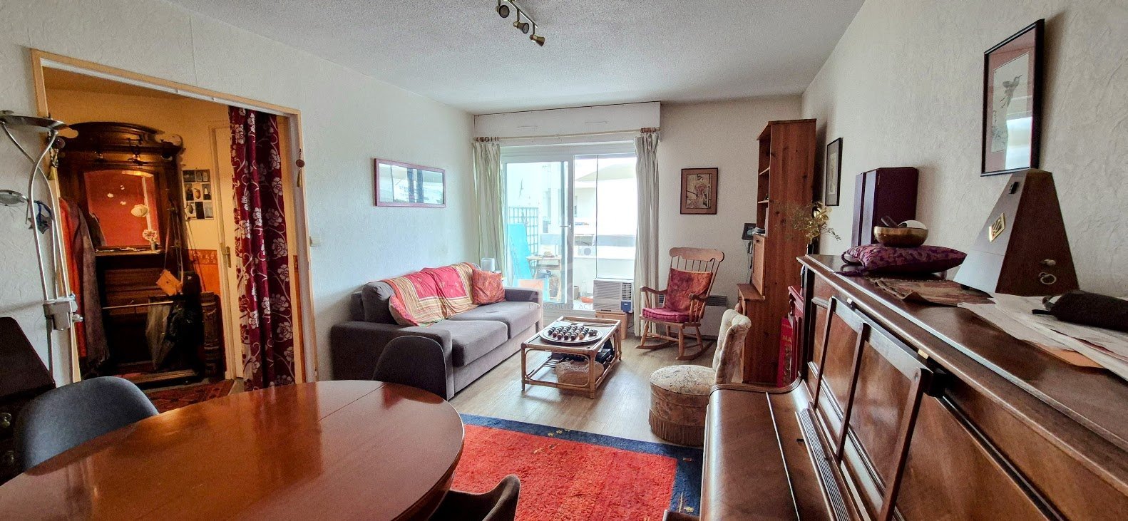 Appartement à vendre, 79m², Bordeaux