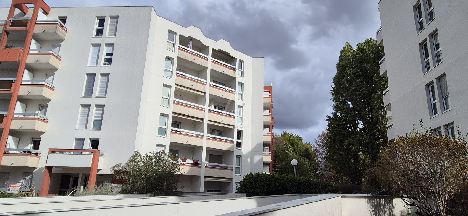 Appartement à vendre, 79m², Bordeaux